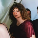 opieka seniora - zdjęcie profilowe użytkownika Karolina M.