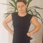 opieka seniora - zdjęcie profilowe użytkownika Joanna P.