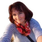 opieka seniora - zdjęcie profilowe użytkownika Agnieszka K.
