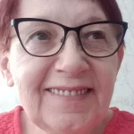 opieka seniora - zdjęcie profilowe użytkownika Ewa S.