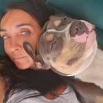 opieka seniora - zdjęcie profilowe użytkownika Marlena S.