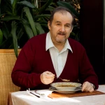 opieka seniora - zdjęcie profilowe użytkownika Jerzy M.