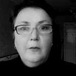 opieka seniora - zdjęcie profilowe użytkownika Tatiana Ż.