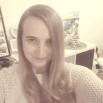 opieka seniora - zdjęcie profilowe użytkownika Zuzanna G.