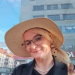 opieka seniora - zdjęcie profilowe użytkownika Magdalena W.