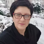 opieka seniora - zdjęcie profilowe użytkownika Joanna Z.