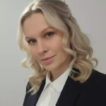 opieka seniora - zdjęcie profilowe użytkownika Wioletta Z.