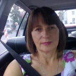 opieka seniora - zdjęcie profilowe użytkownika Luba K.
