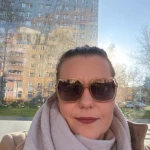 opieka seniora - zdjęcie profilowe użytkownika Justyna R.
