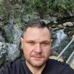 opieka seniora - zdjęcie profilowe użytkownika Paweł K.
