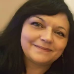 opieka seniora - zdjęcie profilowe użytkownika Monika B.