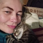 opieka seniora - zdjęcie profilowe użytkownika Marta R.