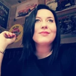 opieka seniora - zdjęcie profilowe użytkownika Katarzyna Ł.