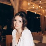 opieka seniora - zdjęcie profilowe użytkownika Maria N.