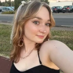 opieka seniora - zdjęcie profilowe użytkownika Martynka I.