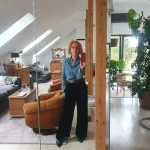 opieka seniora - zdjęcie profilowe użytkownika Ewelina J.