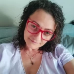 opieka seniora - zdjęcie profilowe użytkownika Marzena K.