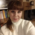 opieka seniora - zdjęcie profilowe użytkownika Iryna T.