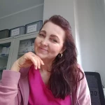 opieka seniora - zdjęcie profilowe użytkownika Ewa I.
