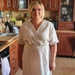 opieka seniora - zdjęcie profilowe użytkownika Krystyna G.