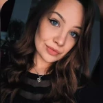 opieka seniora - zdjęcie profilowe użytkownika Sara G.