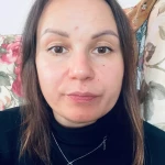 opieka seniora - zdjęcie profilowe użytkownika Sylwia G.