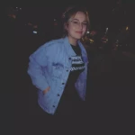 opieka seniora - zdjęcie profilowe użytkownika Zuzanna B.