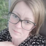 opieka seniora - zdjęcie profilowe użytkownika Magdalena K.