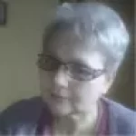 opieka seniora - zdjęcie profilowe użytkownika Jadwiga N.