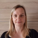opieka seniora - zdjęcie profilowe użytkownika Justyna A.