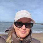 opieka seniora - zdjęcie profilowe użytkownika Sylwia G.