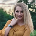 opieka seniora - zdjęcie profilowe użytkownika Agnieszka K.
