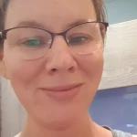 opieka seniora - zdjęcie profilowe użytkownika Katarzyna J.
