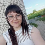 opieka seniora - zdjęcie profilowe użytkownika Hanna K.