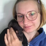 opieka seniora - zdjęcie profilowe użytkownika Patrycja Ś.