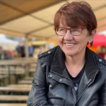 opieka seniora - zdjęcie profilowe użytkownika Patrycja R.