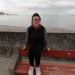 opieka seniora - zdjęcie profilowe użytkownika Elzbieta N.