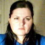 opieka seniora - zdjęcie profilowe użytkownika Anna G.