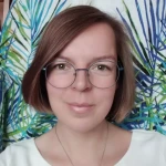 opieka seniora - zdjęcie profilowe użytkownika Michalina K.