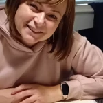 opieka seniora - zdjęcie profilowe użytkownika Ania K.