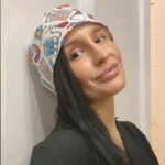 opieka seniora - zdjęcie profilowe użytkownika Kinga K.