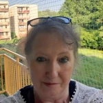 opieka seniora - zdjęcie profilowe użytkownika Ewa B.