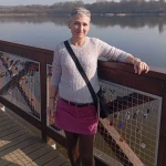 opieka seniora - zdjęcie profilowe użytkownika Agnieszka Ż.