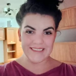 opieka seniora - zdjęcie profilowe użytkownika Kasia K.