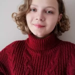 opieka seniora - zdjęcie profilowe użytkownika Wiktoria W.