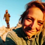 opieka seniora - zdjęcie profilowe użytkownika Marta M.
