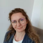 opieka seniora - zdjęcie profilowe użytkownika Monika B.