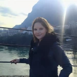opieka seniora - zdjęcie profilowe użytkownika Wiktoria W.
