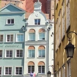 opieka seniora - zdjęcie profilowe użytkownika Zdzisława B.