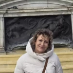 opieka seniora - zdjęcie profilowe użytkownika Joanna S.